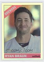 Ryan Braun