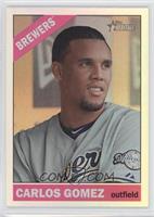 Carlos Gomez