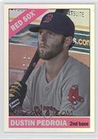 Dustin Pedroia