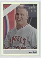 Mike Trout