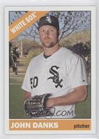 John Danks