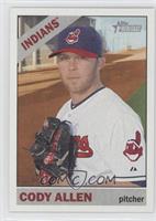 Cody Allen