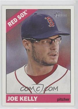 2015 Topps Heritage - [Base] #152 - Joe Kelly