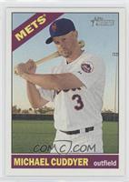 Michael Cuddyer