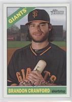 Brandon Crawford