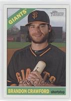 Brandon Crawford