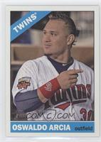 Oswaldo Arcia