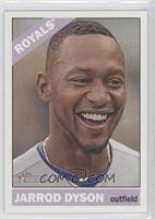 Jarrod Dyson