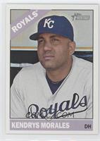 Kendrys Morales