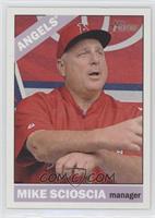 Mike Scioscia