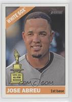 Jose Abreu