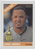 Jose Abreu