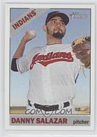 Danny Salazar