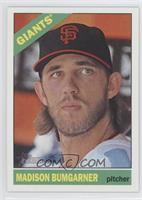 Madison Bumgarner