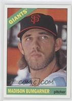 Madison Bumgarner