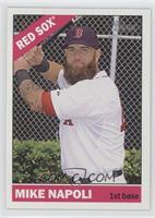 Mike Napoli