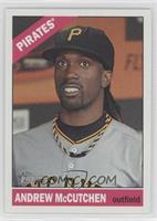 Andrew McCutchen