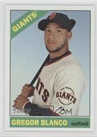 Gregor Blanco