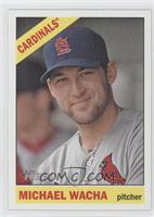 Michael Wacha