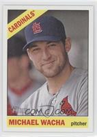 Michael Wacha