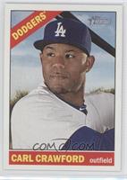 Carl Crawford