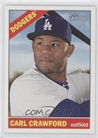 Carl Crawford