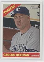 Carlos Beltran