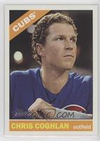 Chris Coghlan