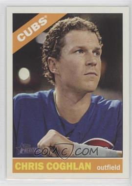 2015 Topps Heritage - [Base] #368 - Chris Coghlan