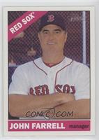 John Farrell