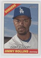 Jimmy Rollins