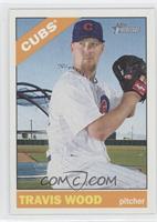 Travis Wood