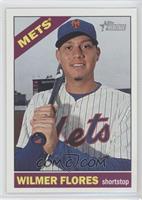 Wilmer Flores