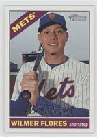 Wilmer Flores