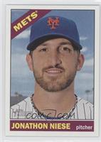 Jonathon Niese