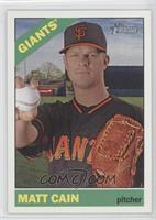 Matt Cain