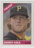 Gerrit Cole