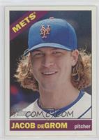 Jacob deGrom