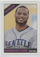 SP - Color Swap Variation - Robinson Cano