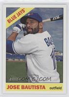 Jose Bautista