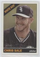 SP - Color Swap Variation - Chris Sale