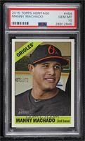 Manny Machado [PSA 10 GEM MT]