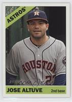 Jose Altuve