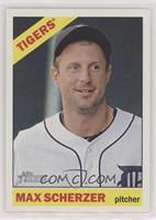 Max Scherzer