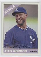 Alex Gordon