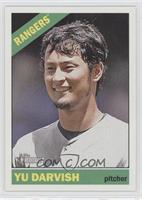 Yu Darvish