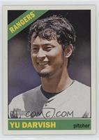 Yu Darvish