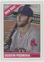 Dustin Pedroia