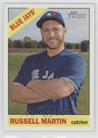 Russell Martin