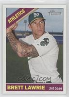 Brett Lawrie